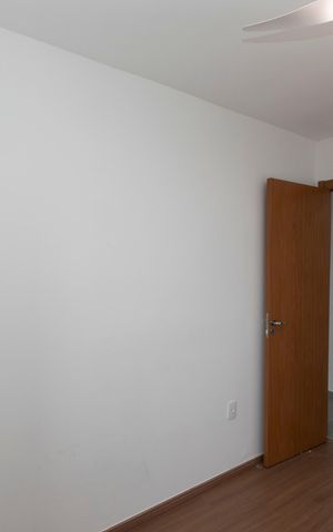 Apartamento à venda com 42m², 2 quartos e sem vagaQUARTO Nº 1