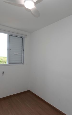 Apartamento à venda com 42m², 2 quartos e sem vagaQUARTO Nº 1