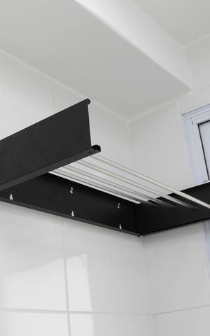 Apartamento à venda com 42m², 2 quartos e sem vagaÁREA DE SERVIÇO