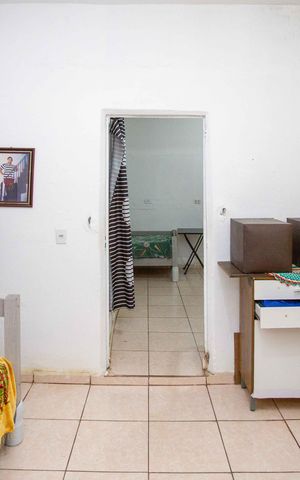 Casa à venda com 100m², 3 quartos e 2 vagasQuarto 1