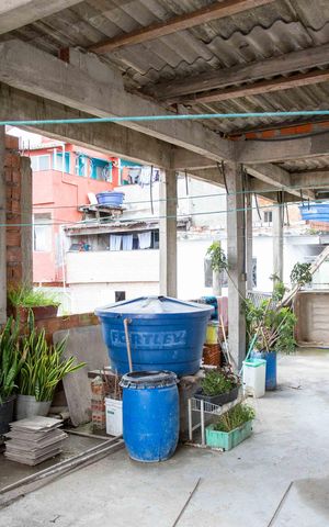 Casa à venda com 100m², 3 quartos e 2 vagasVaranda