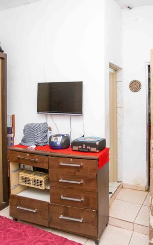 Casa à venda com 100m², 3 quartos e 2 vagasQuarto Suíte