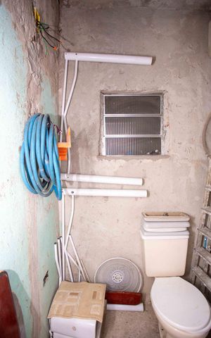 Casa à venda com 100m², 3 quartos e 2 vagasLavabo