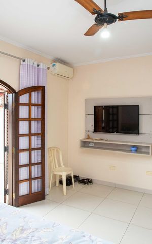 Casa à venda com 176m², 3 quartos e 2 vagasQuarto 1