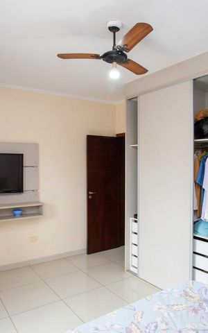 Casa à venda com 176m², 3 quartos e 2 vagasQuarto 1