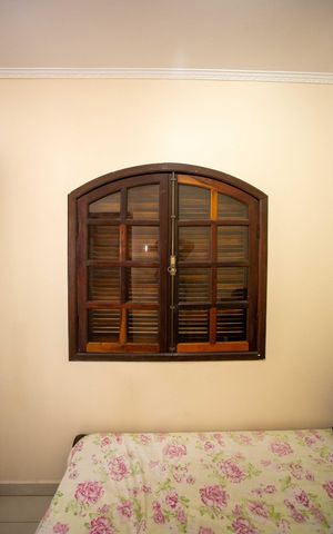 Casa à venda com 176m², 3 quartos e 2 vagasQuarto 2