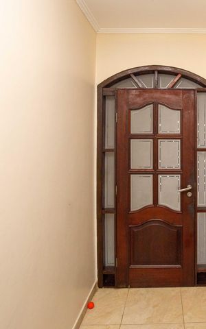Casa à venda com 176m², 3 quartos e 2 vagasHall