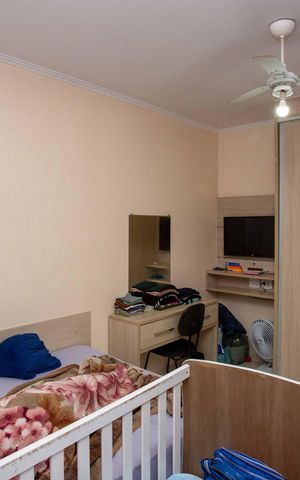 Casa à venda com 176m², 3 quartos e 2 vagasQuarto 3