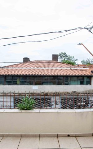 Casa à venda com 176m², 3 quartos e 2 vagasVaranda