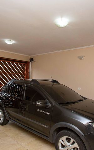 Casa à venda com 176m², 3 quartos e 2 vagasGaragem