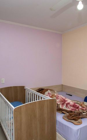 Casa à venda com 176m², 3 quartos e 2 vagasQuarto 3