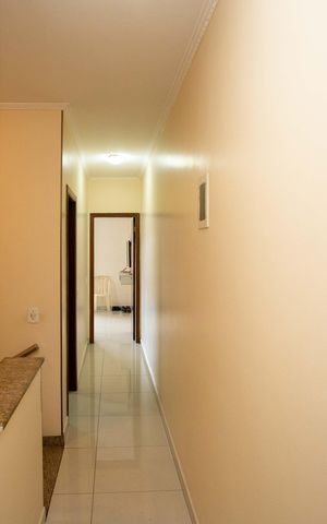 Casa à venda com 176m², 3 quartos e 2 vagasCorredor