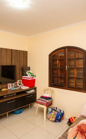 Casa à venda com 176m², 3 quartos e 2 vagasSala 2