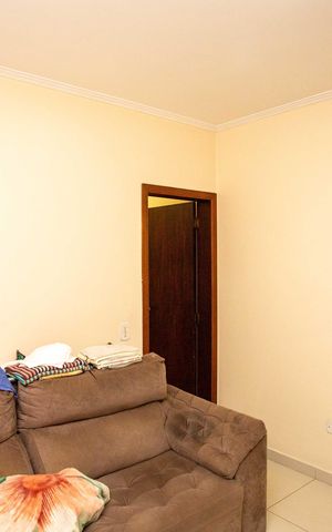 Casa à venda com 176m², 3 quartos e 2 vagasSala 2