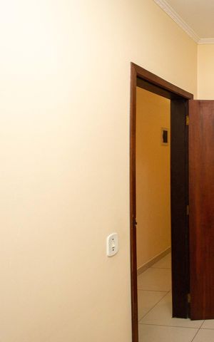 Casa à venda com 176m², 3 quartos e 2 vagasQuarto 2