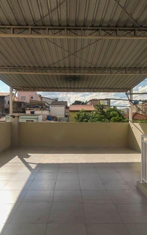 Casa para alugar com 127m², 3 quartos e sem vaga Casa para alugar com 127m², 3 quartos e sem vagaSacada