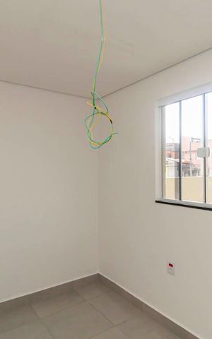 Casa para alugar com 127m², 3 quartos e sem vaga Casa para alugar com 127m², 3 quartos e sem vagaQuarto 3