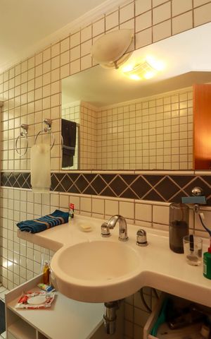 Apartamento para alugar com 300m², 5 quartos e 3 vagas Apartamento para alugar com 300m², 5 quartos e 3 vagasBanheiro Suíte 3