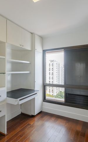 Apartamento à venda com 105m², 3 quartos e 2 vagasQuarto 1