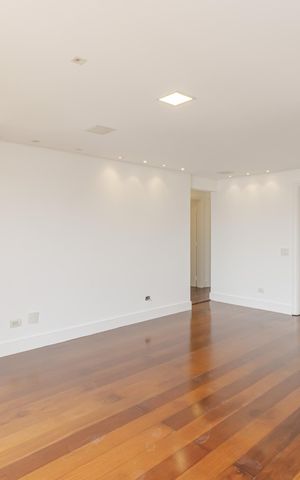 Apartamento à venda com 105m², 3 quartos e 2 vagasSala