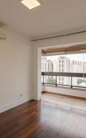 Apartamento à venda com 105m², 3 quartos e 2 vagasQuarto 3