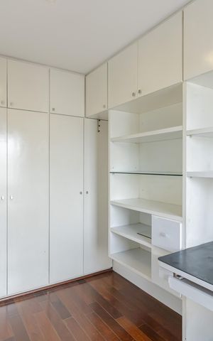 Apartamento à venda com 105m², 3 quartos e 2 vagasQuarto 1