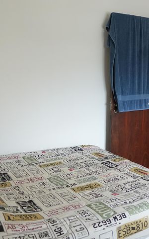 Apartamento à venda com 135m², 4 quartos e 1 vagaQuarto 2