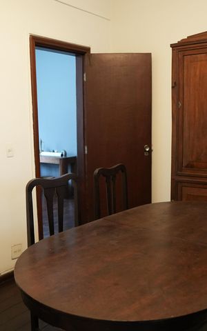 Apartamento à venda com 135m², 4 quartos e 1 vagaSala de Jantar
