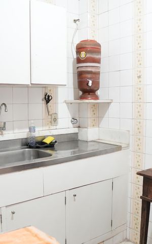 Apartamento à venda com 135m², 4 quartos e 1 vagaCozinha