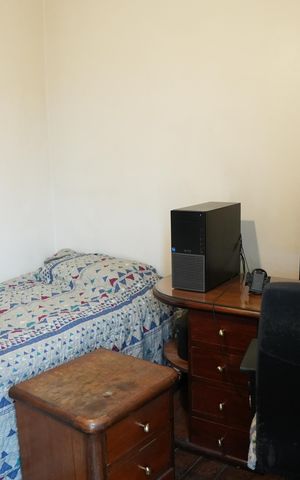 Apartamento à venda com 135m², 4 quartos e 1 vagaQuarto 3