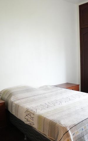 Apartamento à venda com 135m², 4 quartos e 1 vagaSuíte