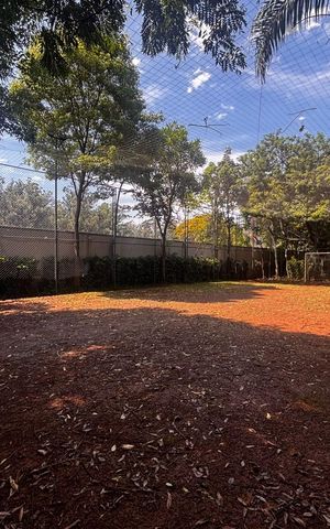 Apartamento para alugar com 61m², 1 quarto e 2 vagas Apartamento para alugar com 61m², 1 quarto e 2 vagasQuadra Esportiva