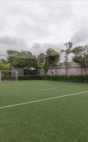 Apartamento para alugar com 61m², 1 quarto e 2 vagas Apartamento para alugar com 61m², 1 quarto e 2 vagasQuadra Esportiva