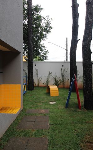 Apartamento para alugar com 42m², 2 quartos e 1 vagaÁrea comum