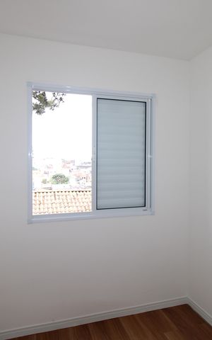 Apartamento para alugar com 42m², 2 quartos e 1 vagaQuarto 1