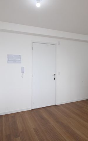 Apartamento para alugar com 42m², 2 quartos e 1 vagaSala/Cozinha