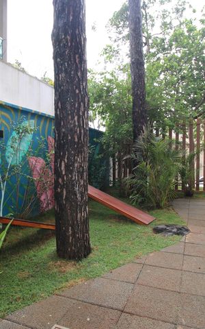 Apartamento para alugar com 42m², 2 quartos e 1 vagaÁrea comum