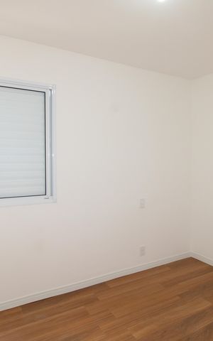 Apartamento para alugar com 42m², 2 quartos e 1 vagaQuarto 2