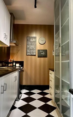 Apartamento à venda com 132m², 3 quartos e 2 vagas Apartamento à venda com 132m², 3 quartos e 2 vagasCozinha