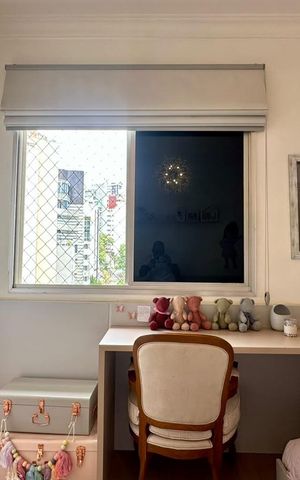 Apartamento à venda com 132m², 3 quartos e 2 vagas Apartamento à venda com 132m², 3 quartos e 2 vagasQuarto 2
