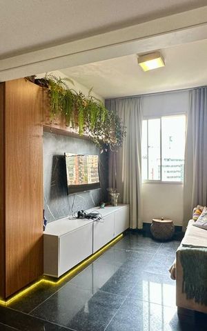 Apartamento à venda com 132m², 3 quartos e 2 vagas Apartamento à venda com 132m², 3 quartos e 2 vagasSala