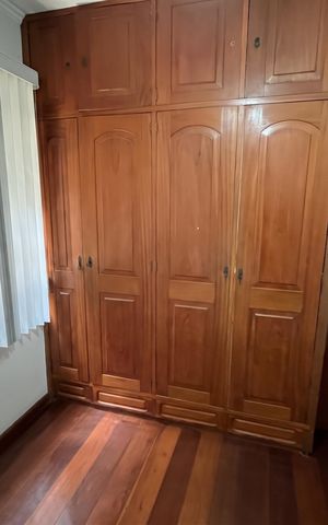Casa de condomínio à venda com 110m², 3 quartos e 1 vagaQuarto 2