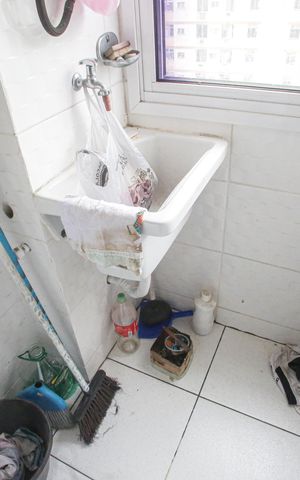 Apartamento para alugar com 55m², 2 quartos e 1 vagaÁrea de Serviço