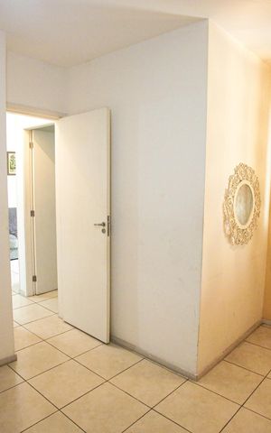 Apartamento para alugar com 55m², 2 quartos e 1 vagaQuarto 1
