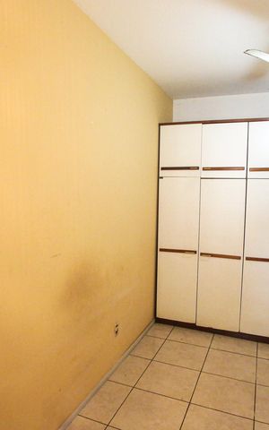 Apartamento para alugar com 55m², 2 quartos e 1 vagaQuarto 1