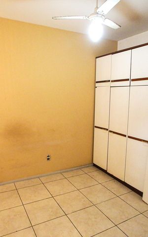 Apartamento para alugar com 55m², 2 quartos e 1 vagaQuarto 1