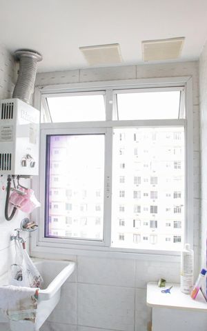 Apartamento para alugar com 55m², 2 quartos e 1 vagaÁrea de Serviço