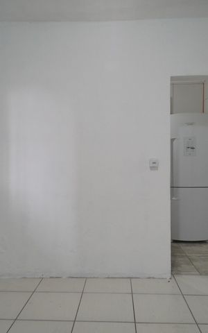 Apartamento para alugar com 55m², 2 quartos e sem vagaSALA