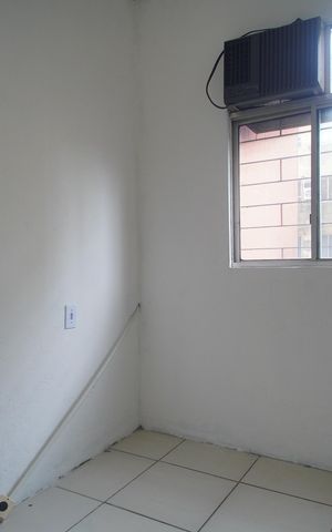 Apartamento para alugar com 55m², 2 quartos e sem vagaQuarto 2