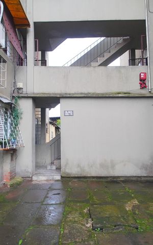 Apartamento para alugar com 55m², 2 quartos e sem vagaFachada
